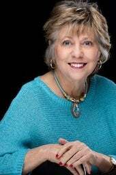 Debbie Richardson, Real Estate Salesperson in Osage Beach, Lewis and Associates