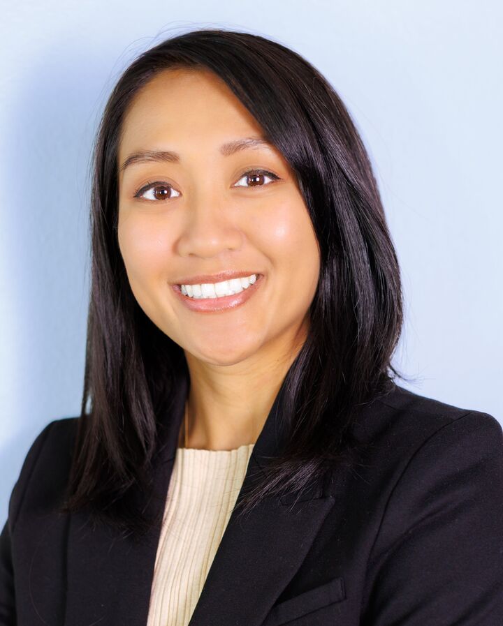 Mary Grace Bacani, Real Estate Salesperson in Walnut, Masters