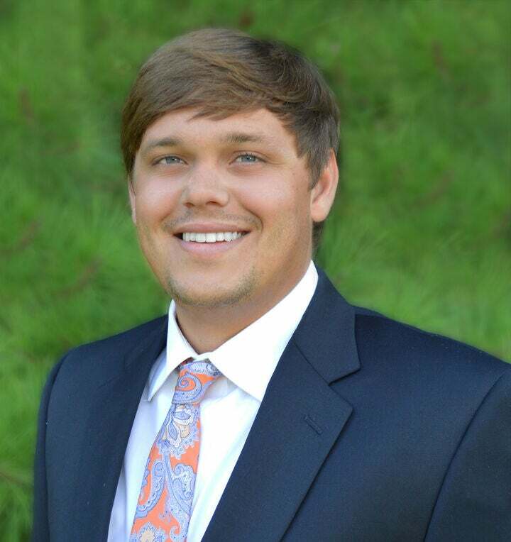 Camlin Wilder, Sales Associate in Santee, ERA Wilder Realty