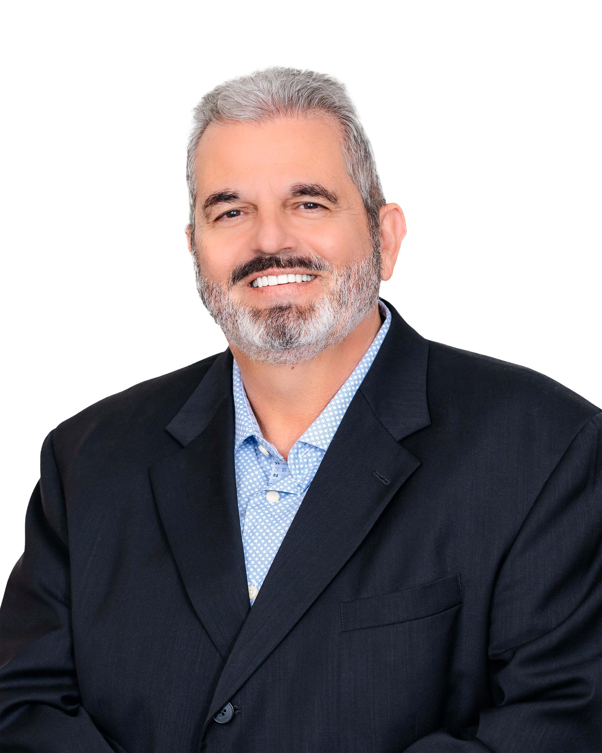 Tim Enterkin,  in Greenville, Caine