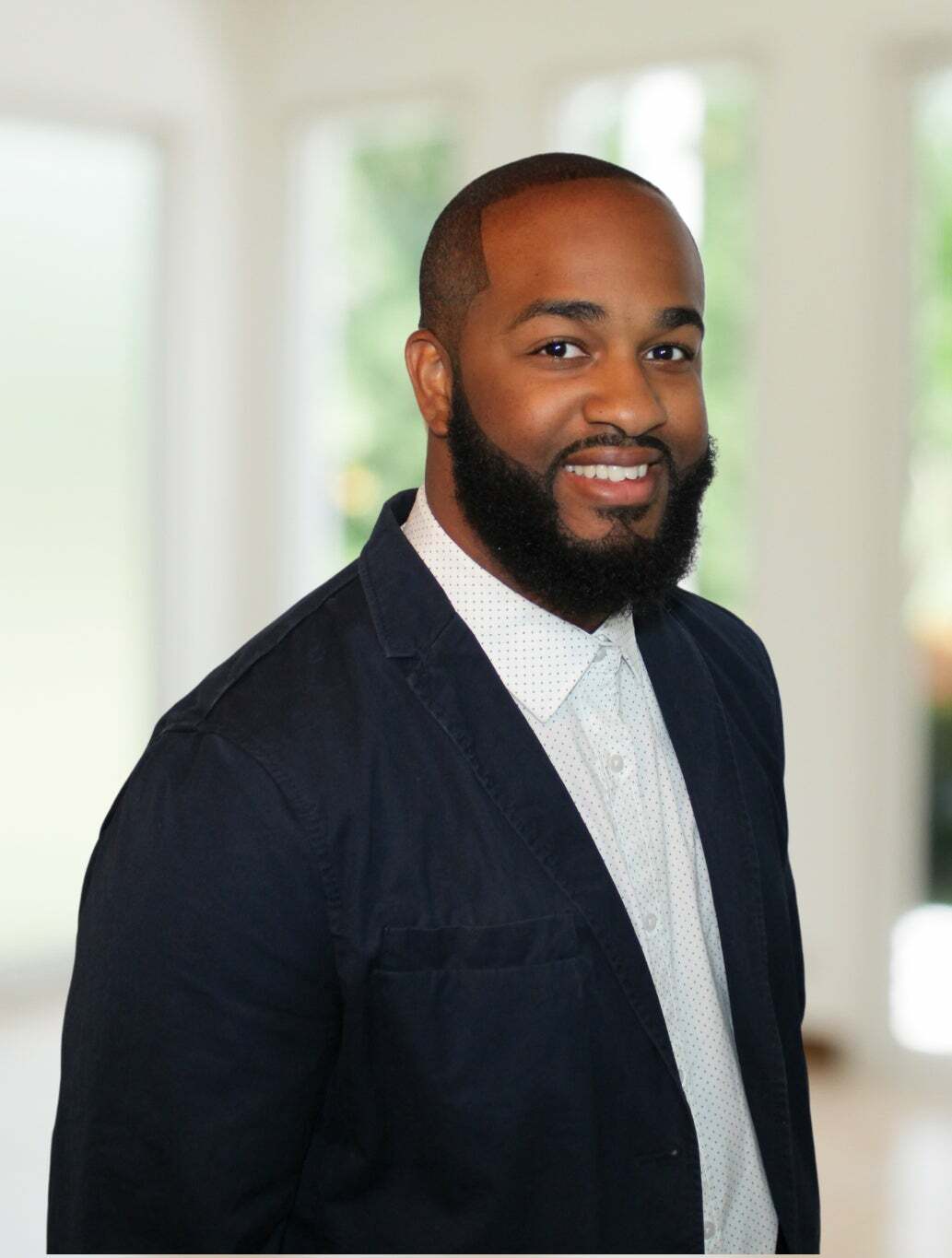 Sam Green, Real Estate Salesperson in Bethlehem, Cassidon Realty