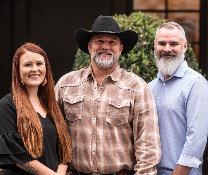 Eason Group,  in Bentonville, Journey