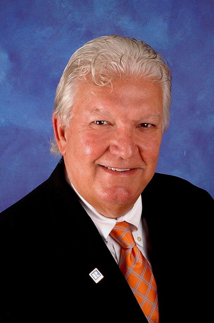 John Ghibaudi, Associate Real Estate Broker in Fort Lauderdale, Florida 1st