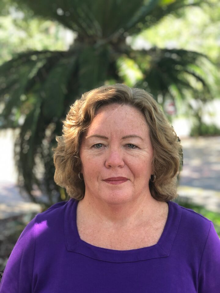 Susan Haley, Real Estate Salesperson in Amelia Island, Miller Elite
