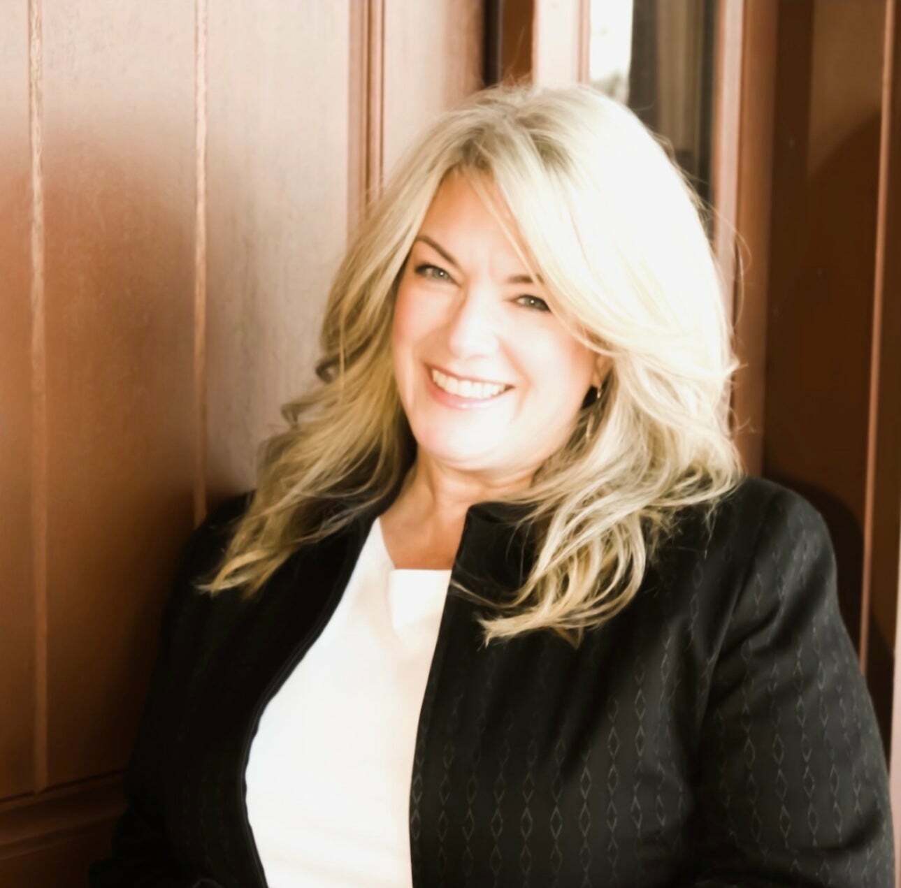 Leah Linkenbach, Real Estate Salesperson in Helena, Heritage Realty