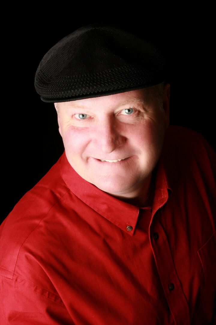 Bill Strickland, Real Estate Salesperson in Cheyenne, The Property Exchange