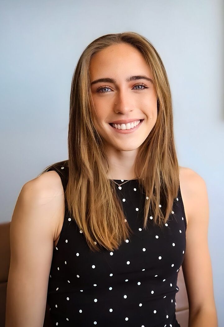 Jessica Jenkins,  in Troy, Professionals