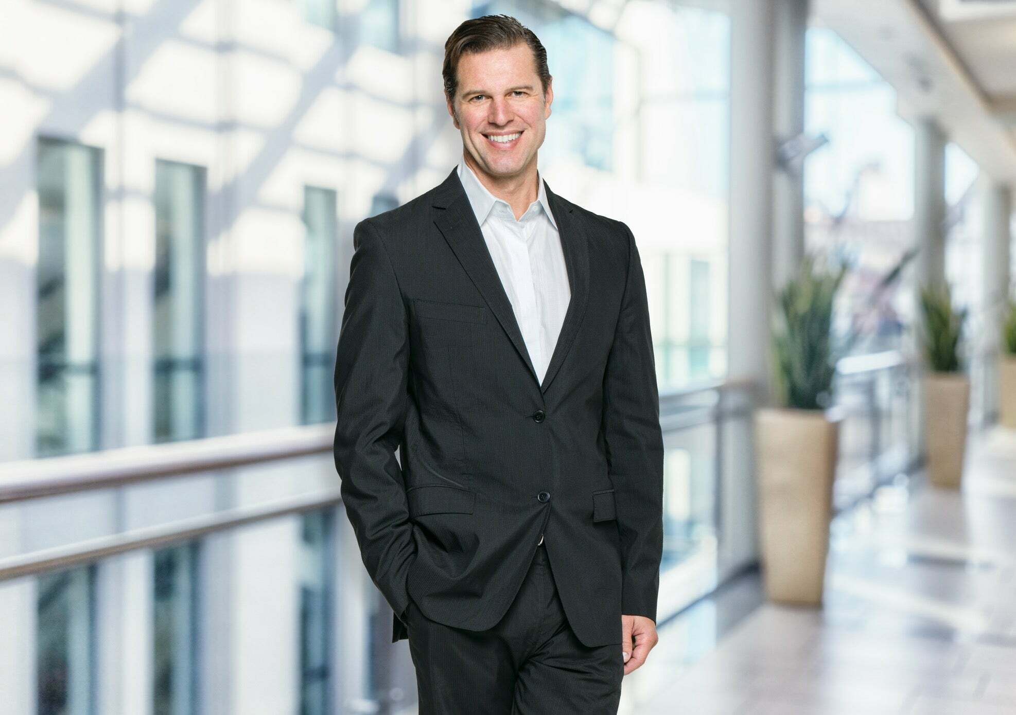 Michael Schmidt,  in Saint Augustine, Premier Properties