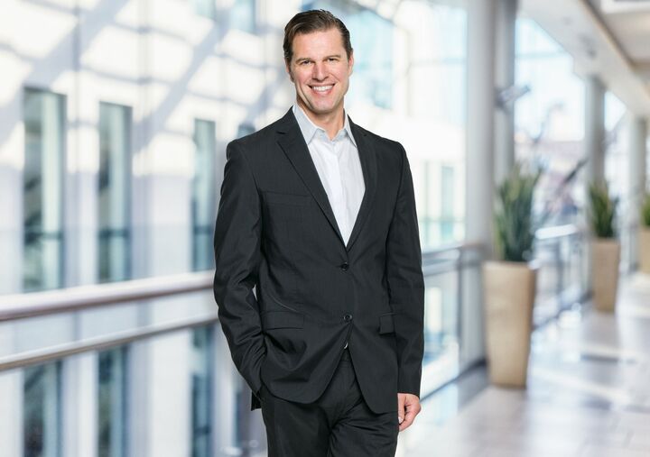 Michael Schmidt,  in St Augustine, Premier Properties