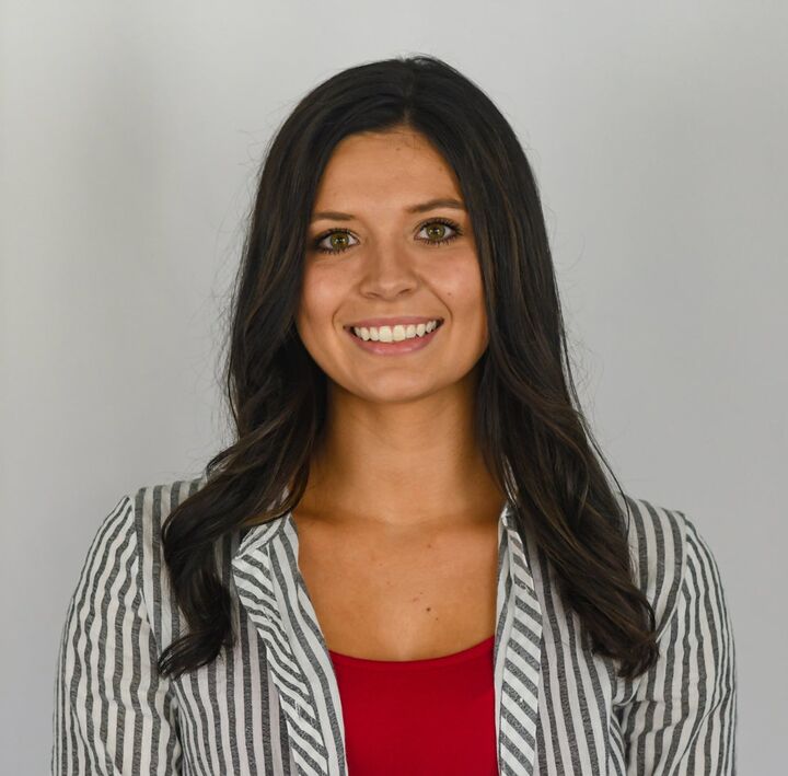 Darian Niecko, Real Estate Salesperson in Battle Creek, Morehart Realty