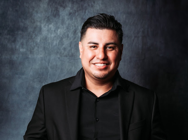 Juan Ramirez, Realtor® in Santa Rosa, W Real Estate