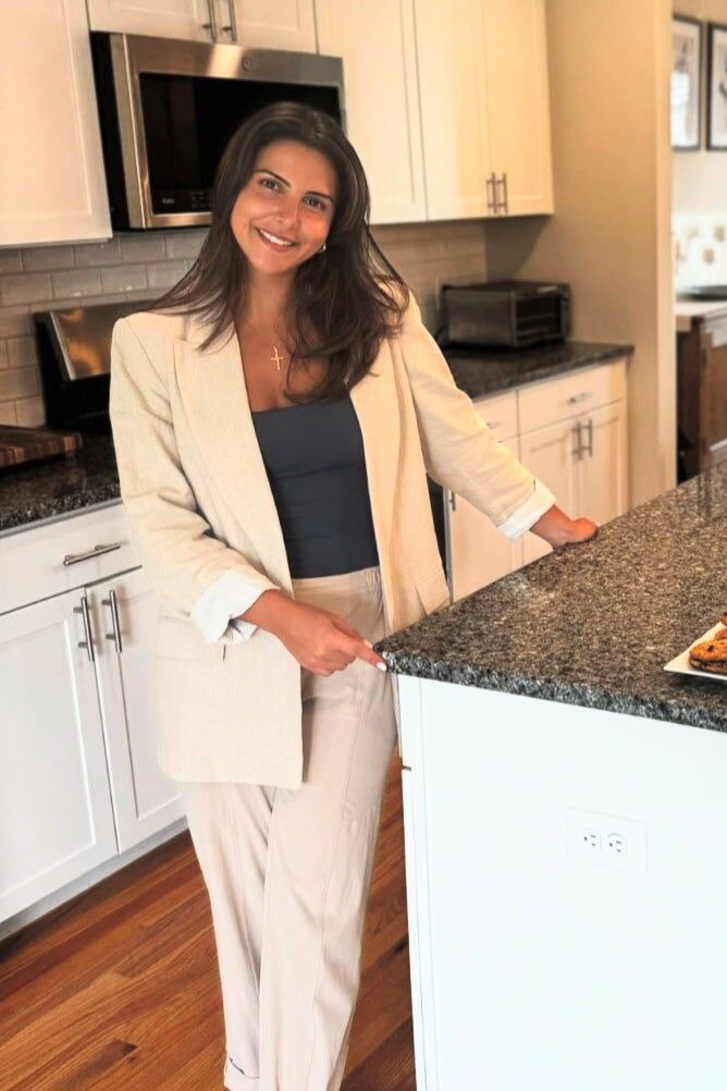 Macy Fakhoury, Real Estate Salesperson in Dover, PEGGY CARTER TEAM