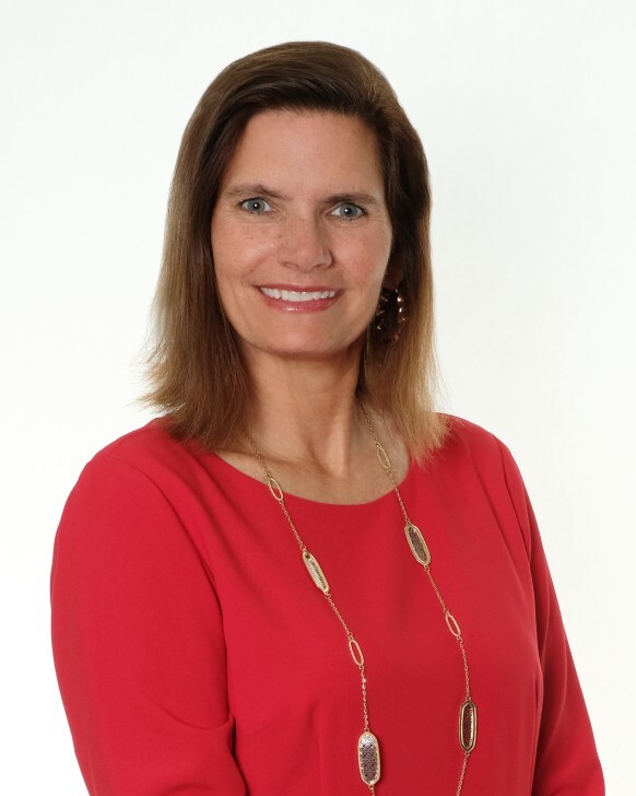 Georgia Mattern