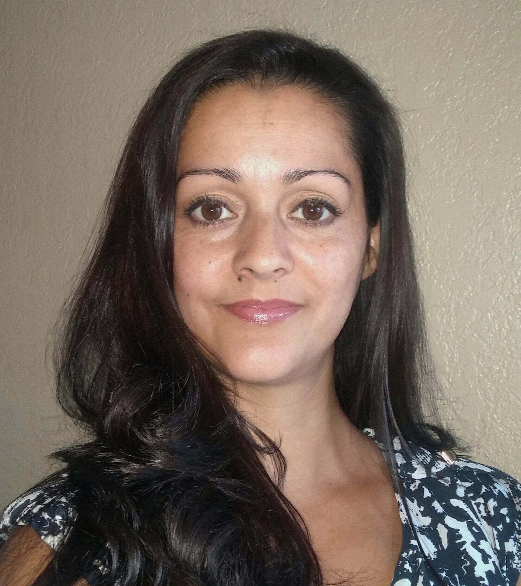 Angela Torres, Real Estate Salesperson in Porterville, Jordan-Link