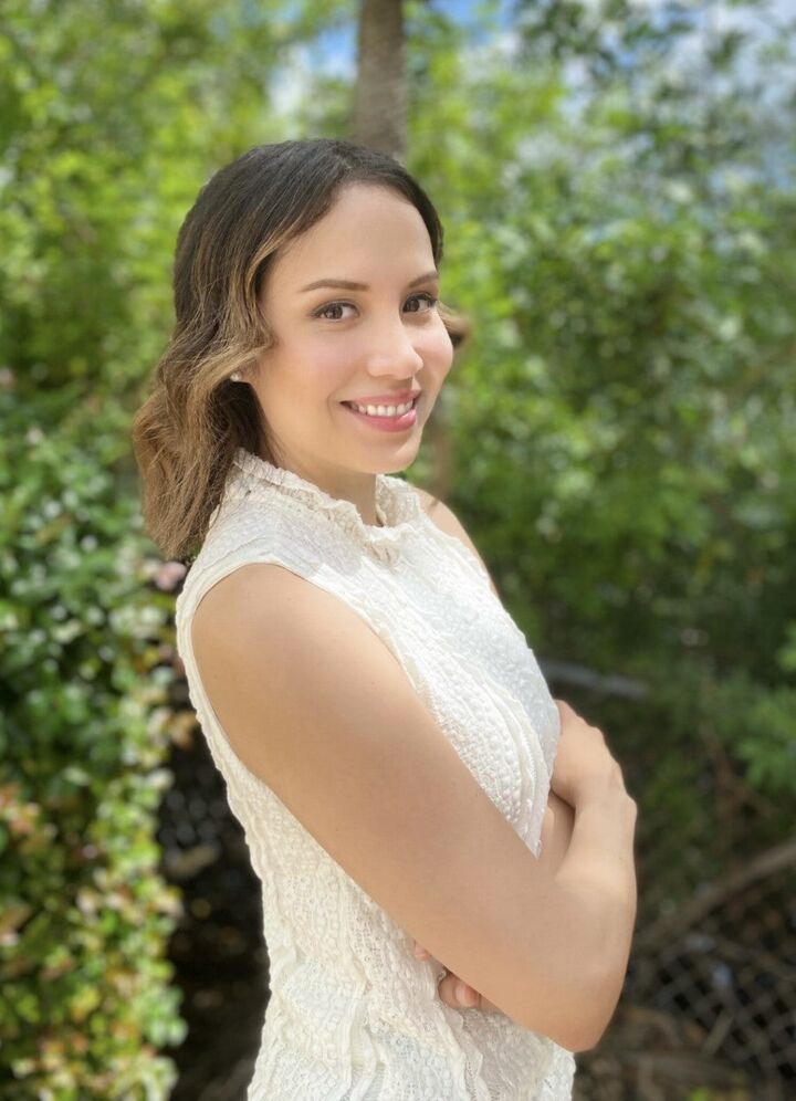 Johana Ayala, Real Estate Salesperson in Aventura, First Service Realty ERA Powered