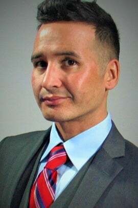 Art Padilla, Real Estate Salesperson in Visalia, Jordan-Link