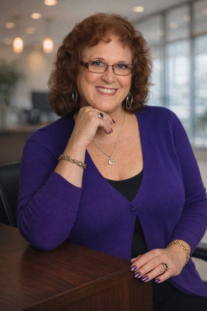 Marsha Hick, Real Estate Salesperson in Newtown, North East