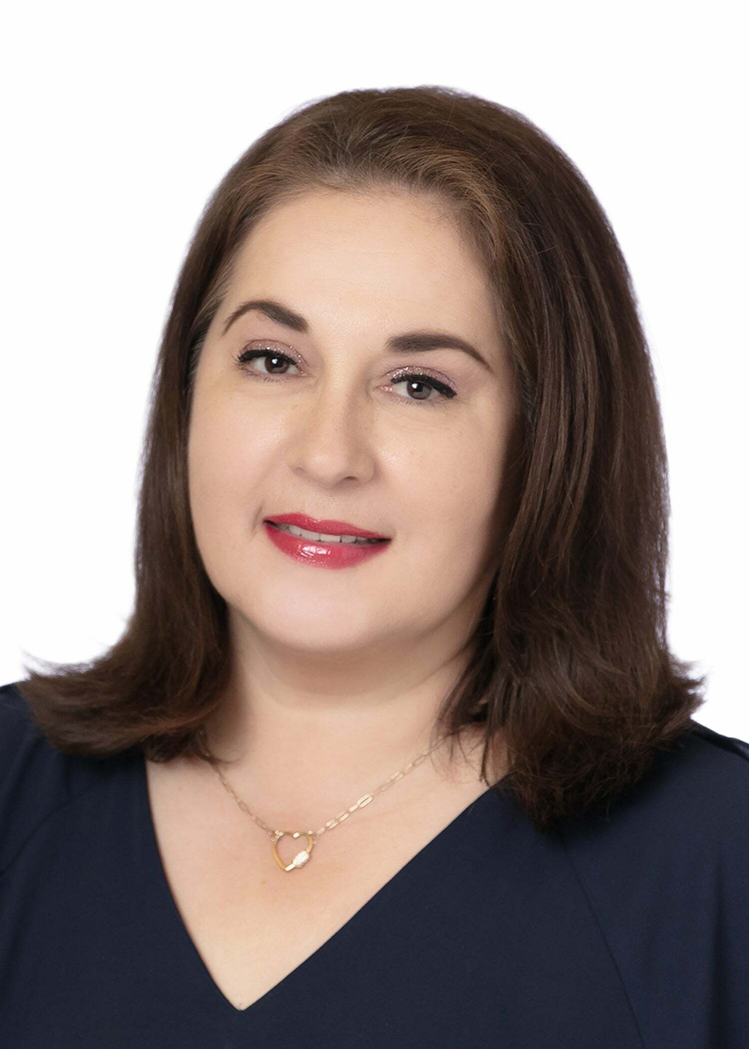 Celina Lopez, Real Estate Salesperson in San Antonio, The Hills Realty