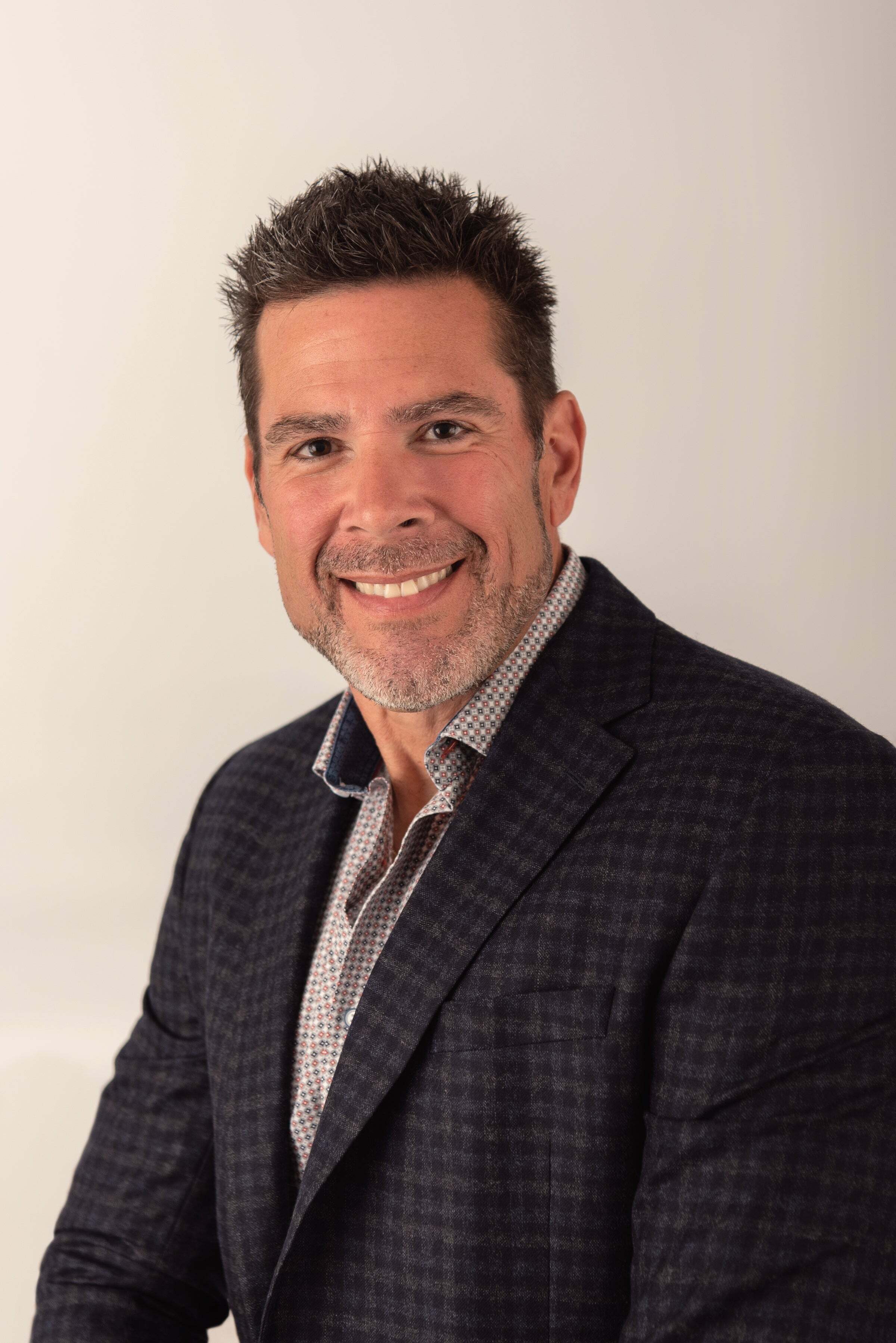 Rod Martens, in Quispamsis, Coldwell Banker Select Realty