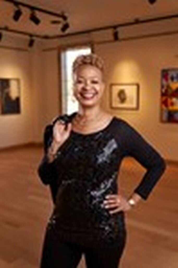 Karen Dailey, Real Estate Salesperson in Midlothian, Realty @ Home