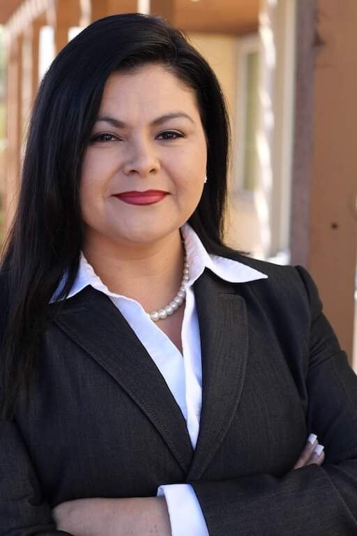 Tina Marie Haugen, Real Estate Salesperson in Henderson, Americana