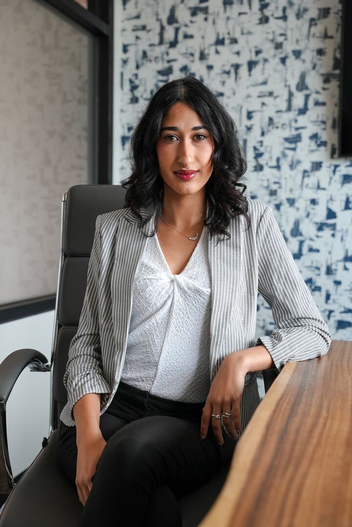 Xiomara Santiago,  in Debary, McBride Realty Group