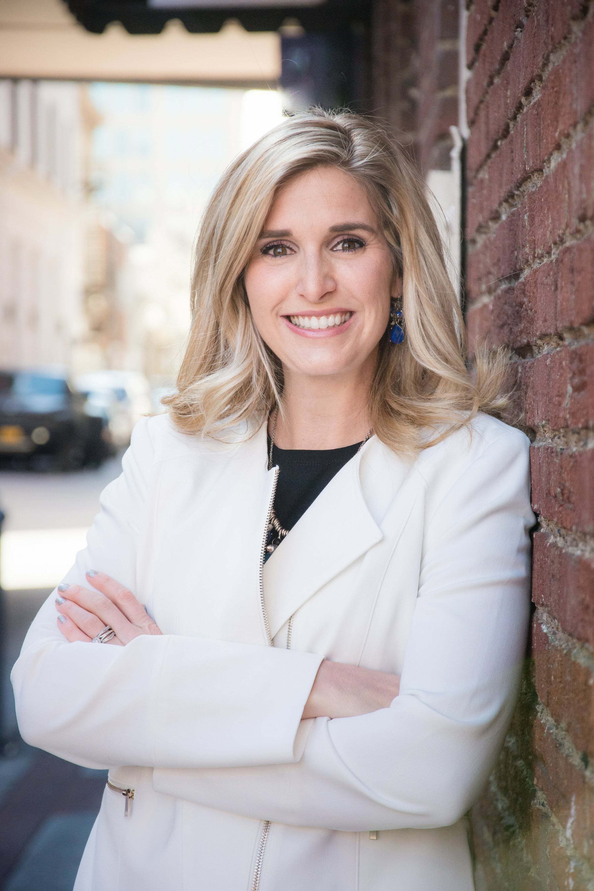 Sarah Bernard, Real Estate Salesperson in Roanoke, Townside Realtors