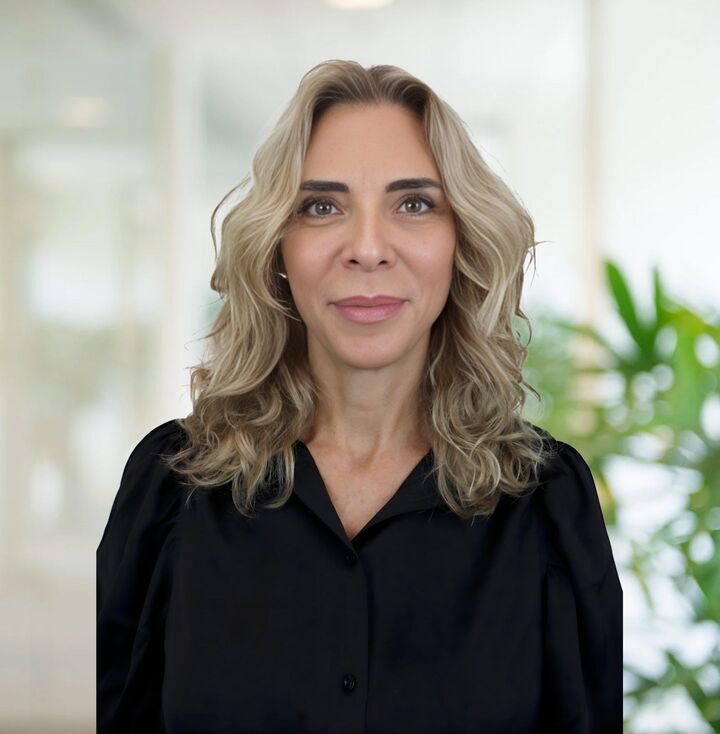 Natalie Levi, Real Estate Salesperson in Fort Lauderdale, Florida 1st