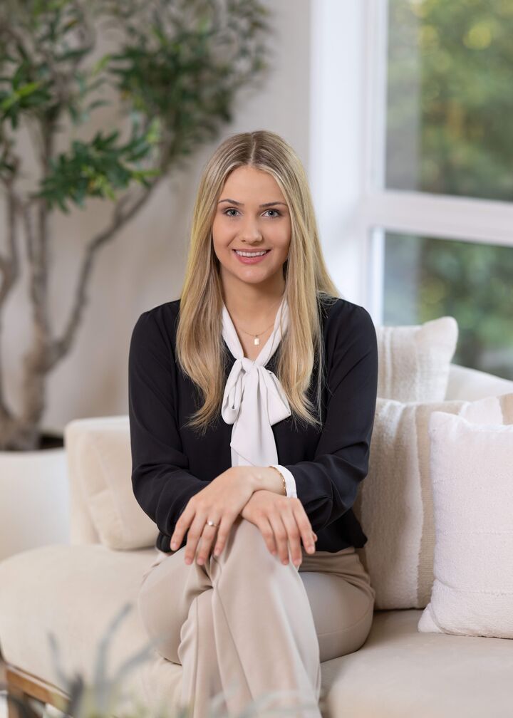 Treya Stadig, Realtor in Gig Harbor, Windermere