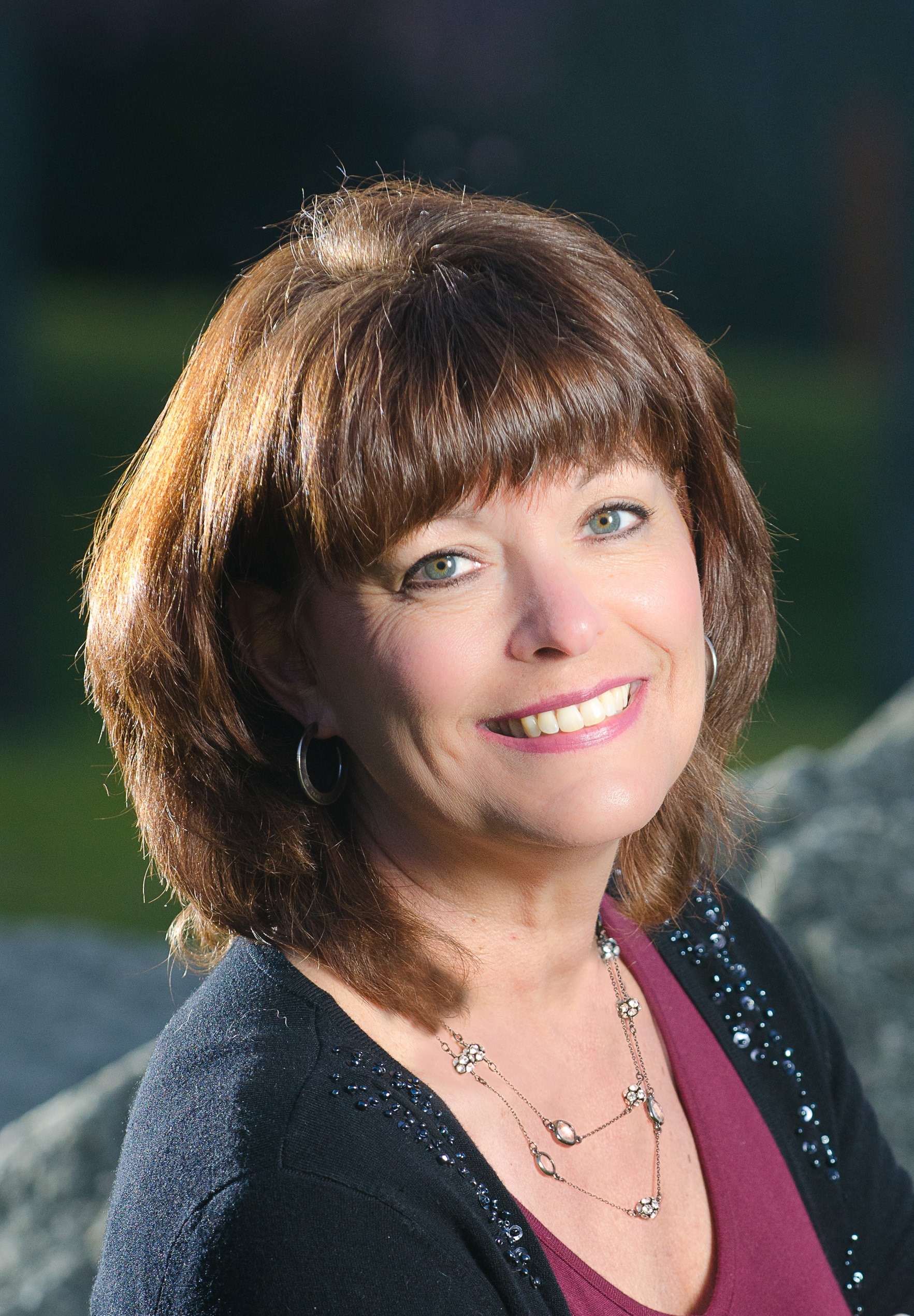 Debbie Nitsche, Managing Broker in Bainbridge Island, Windermere