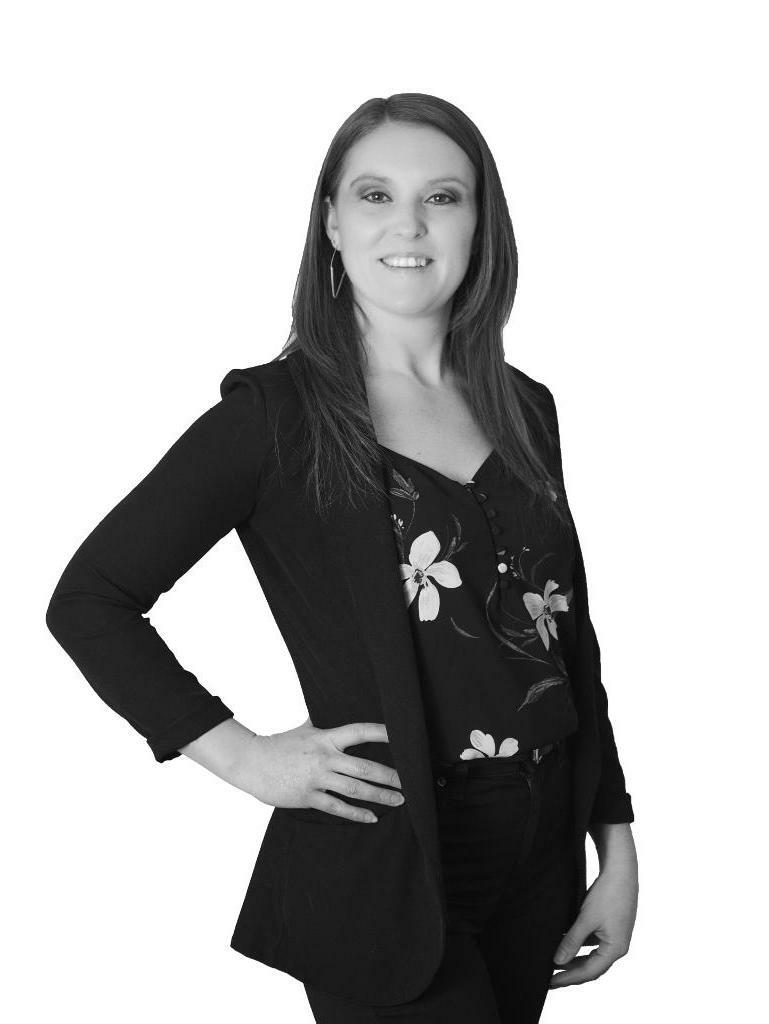Chantel Burke,  in St. Catharines, Coldwell Banker Momentum Realty, Brokerage