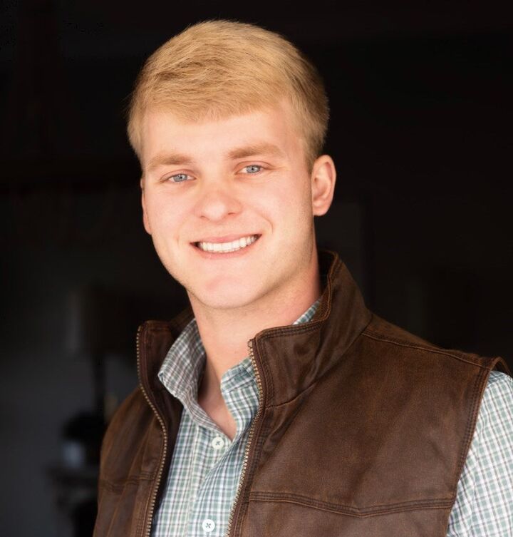 Nelson Clements, Sales Associate in Cordele, Smith Branch