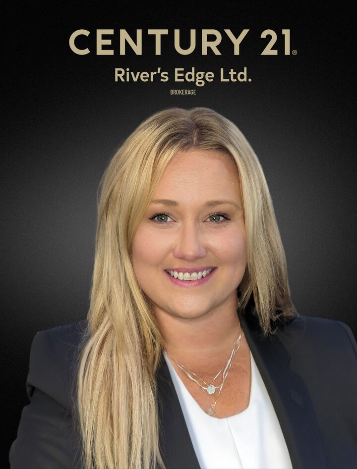 Chelsie Marsh, Sales Representative in Brockville, CENTURY 21 Canada
