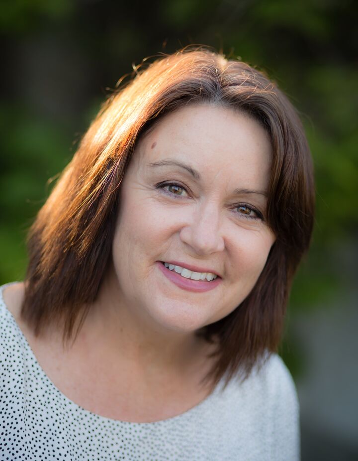 Jenny Shaheen, Real Estate Salesperson in San Luis Obispo, Haven Properties