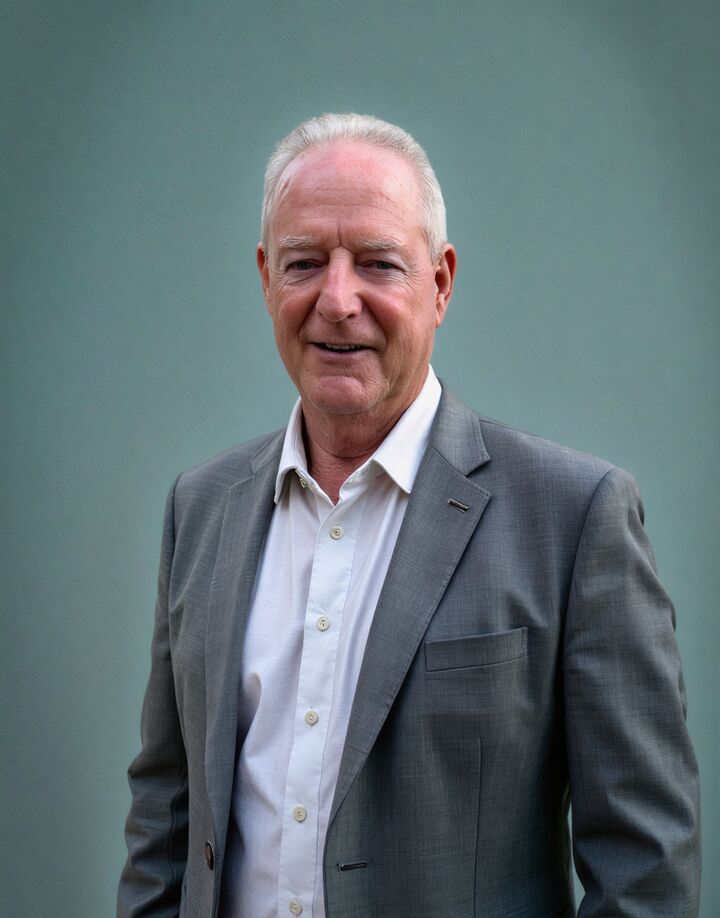 Ed Roddy, Associate Real Estate Broker in Port Orange, Sundance Realty