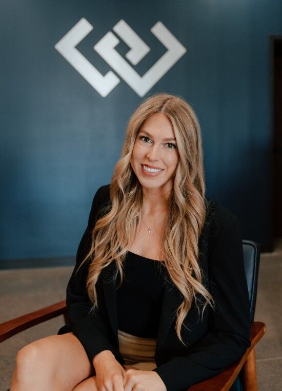 Lauren Romig, REALTOR in Richland, Windermere