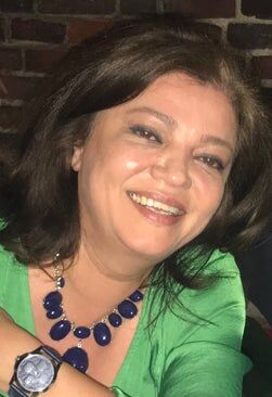 Silva Shakhgulyan, Real Estate Salesperson in Glendale, Hallmark Realty