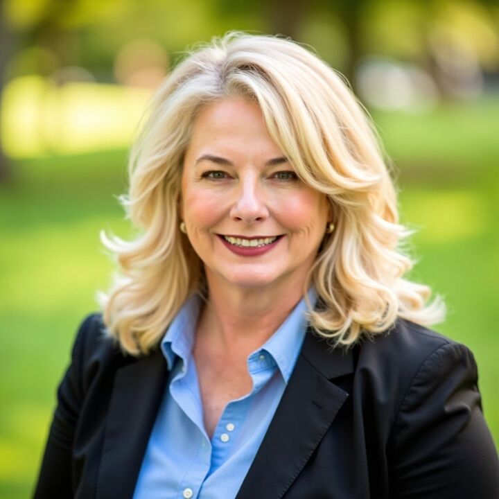 Dawn Cusulos, REALTOR® in San Francisco, Icon Properties