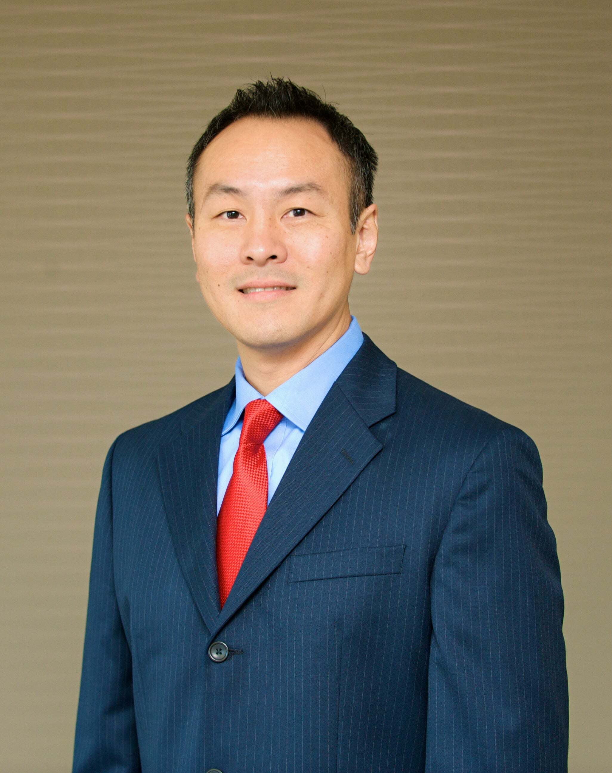 Eugene Yeoh, Real Estate Salesperson in Plano, ERA Empower