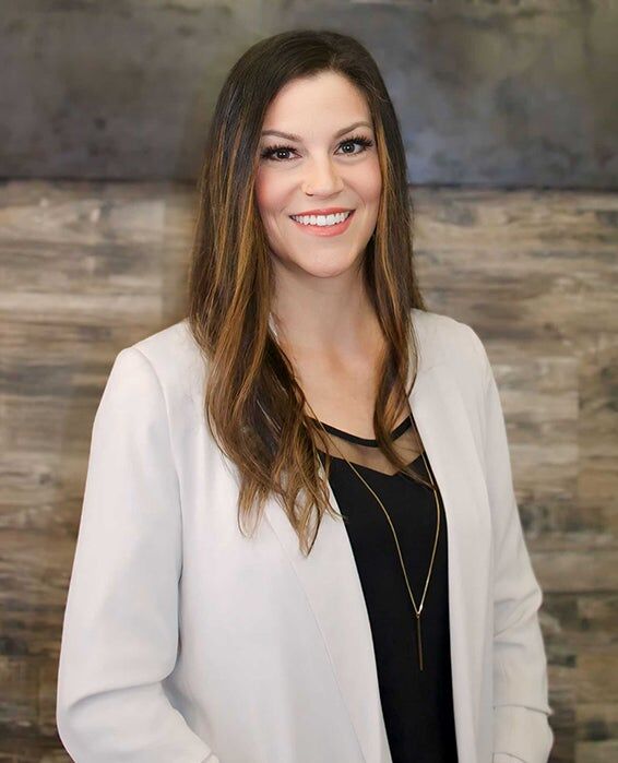 Kacey Schmitz, Real Estate Broker in West Linn, Professional Group