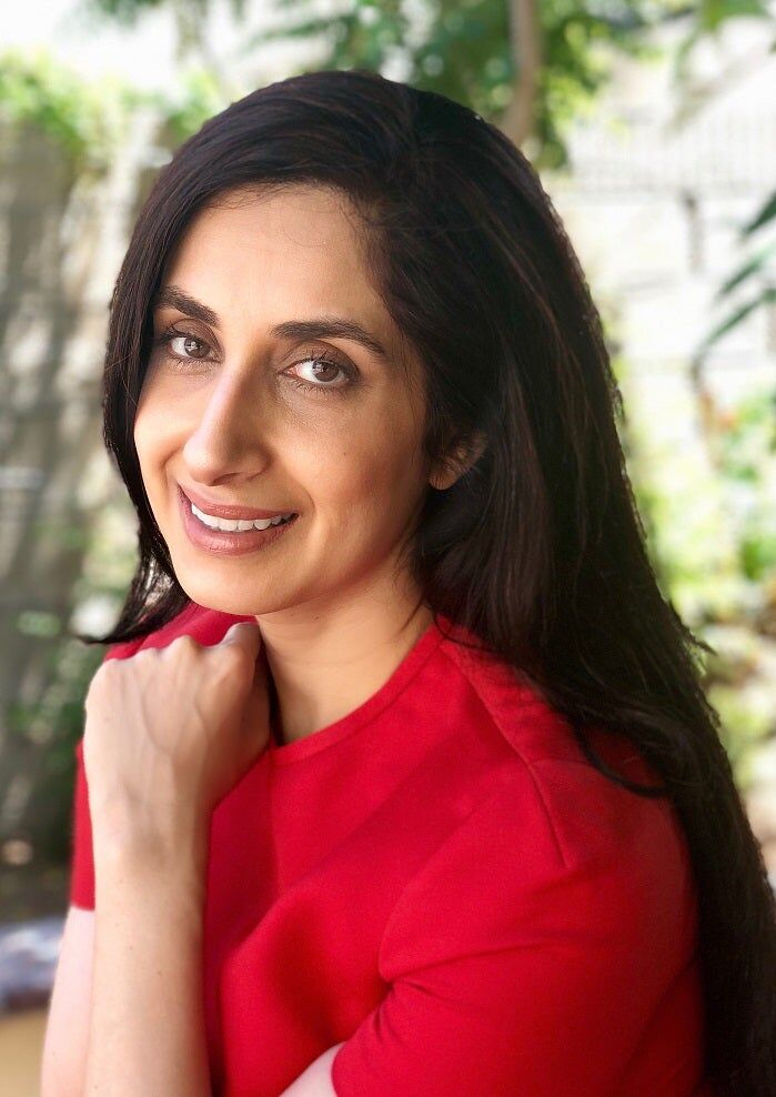 Ritu Dewan, Real Estate Salesperson in Irvine, Affiliated