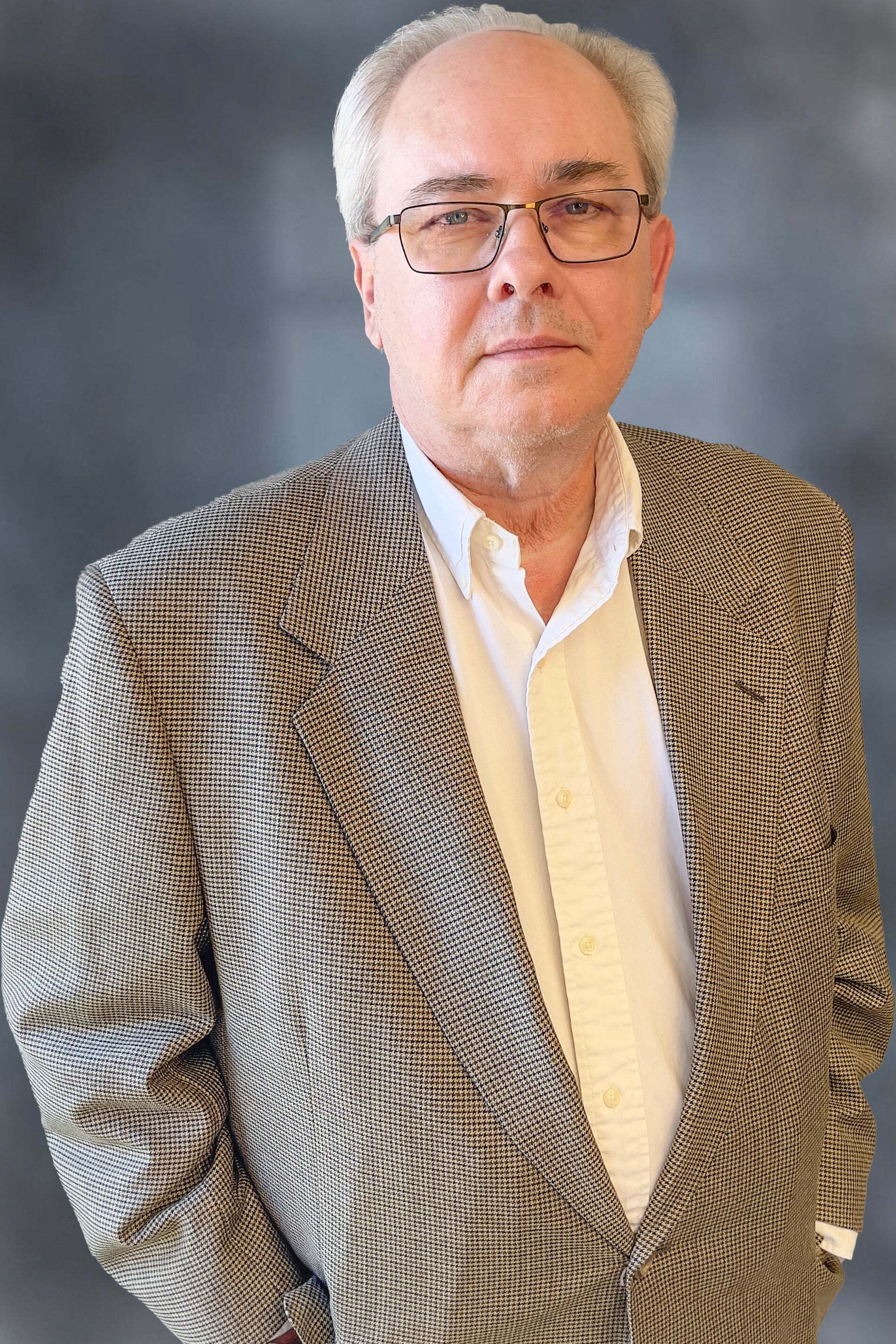 Andy Thompson,  in West Monroe, Group One Realty