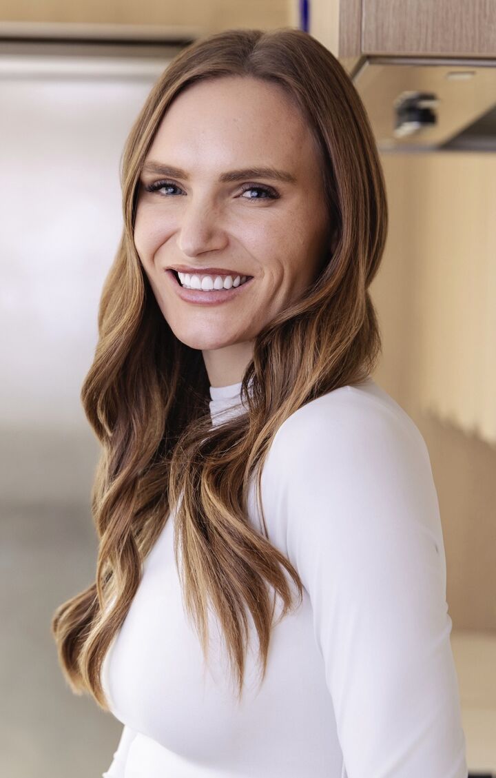 Taylor Brazen Tagge, Broker in Bellevue, Windermere