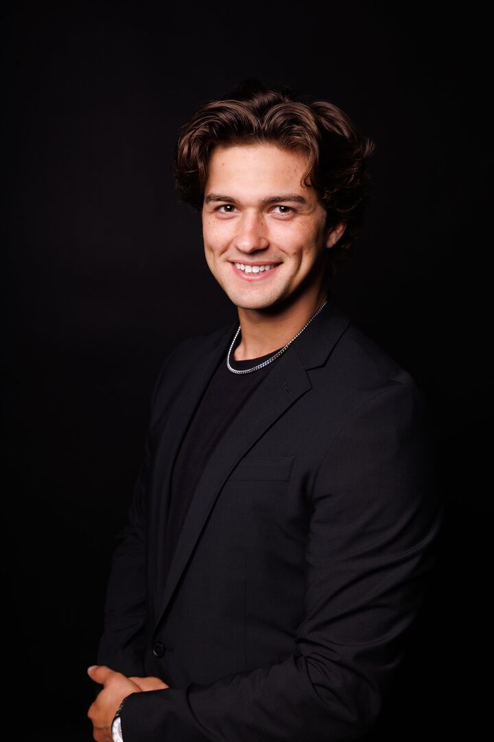 Gage Nelson, Real Estate Salesperson in Canyon Lake, Associated Brokers Realty