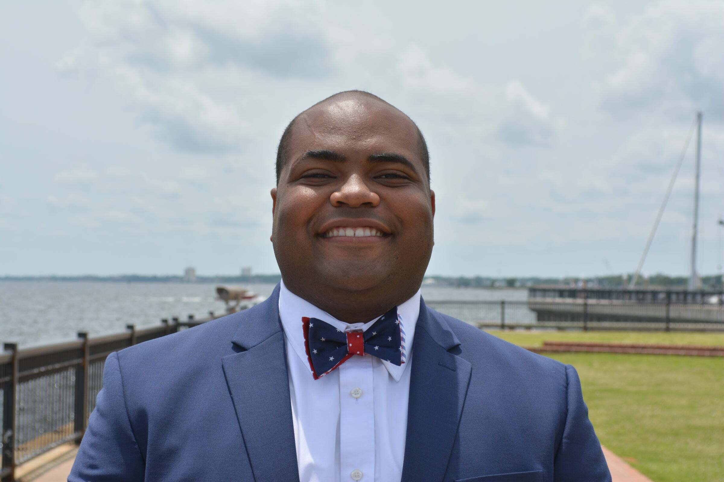 Felix Toussaint, Real Estate Salesperson in Pensacola, ERA Old South Properties, Inc.