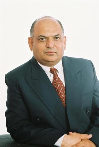 Ashok Sharma, Sales Representative in Brampton, CENTURY 21 Canada