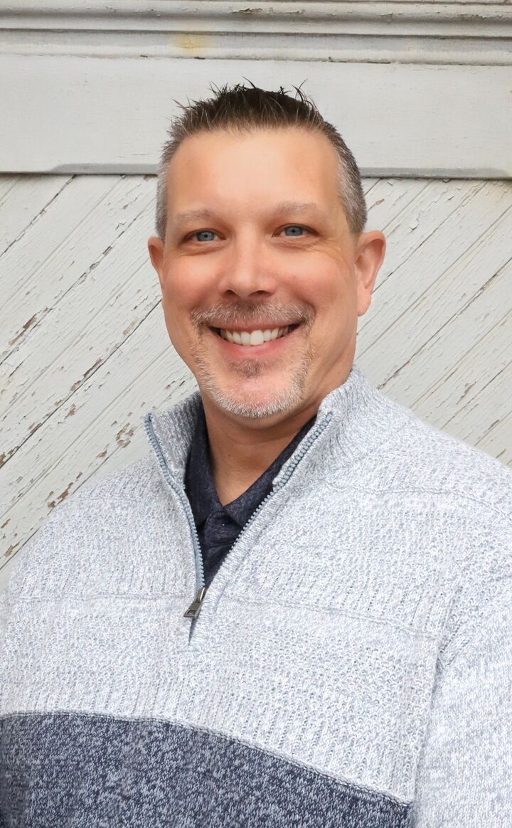 Andy Calvin,  in Highland, Brown Realtors