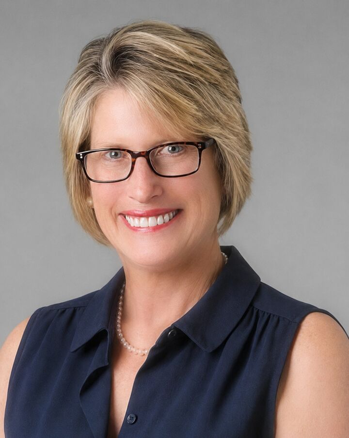 Michelle Glantz, Real Estate Salesperson in Avila, Circle