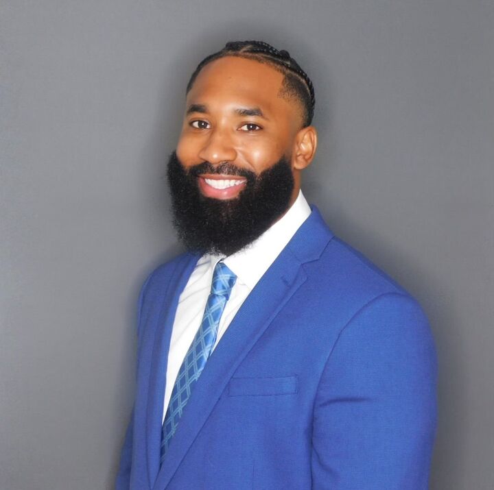 Tre Bonds, Real Estate Salesperson in Dalton, Kinard Realty