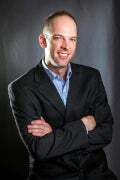David Bergonz, Real Estate Salesperson in Las Vegas, Americana
